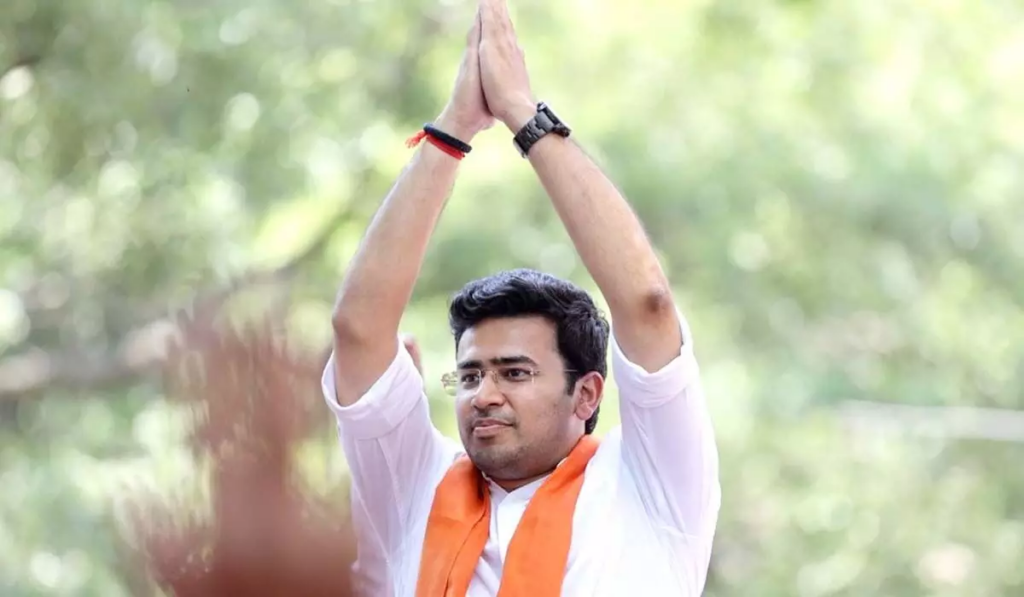 tejaswai-surya
