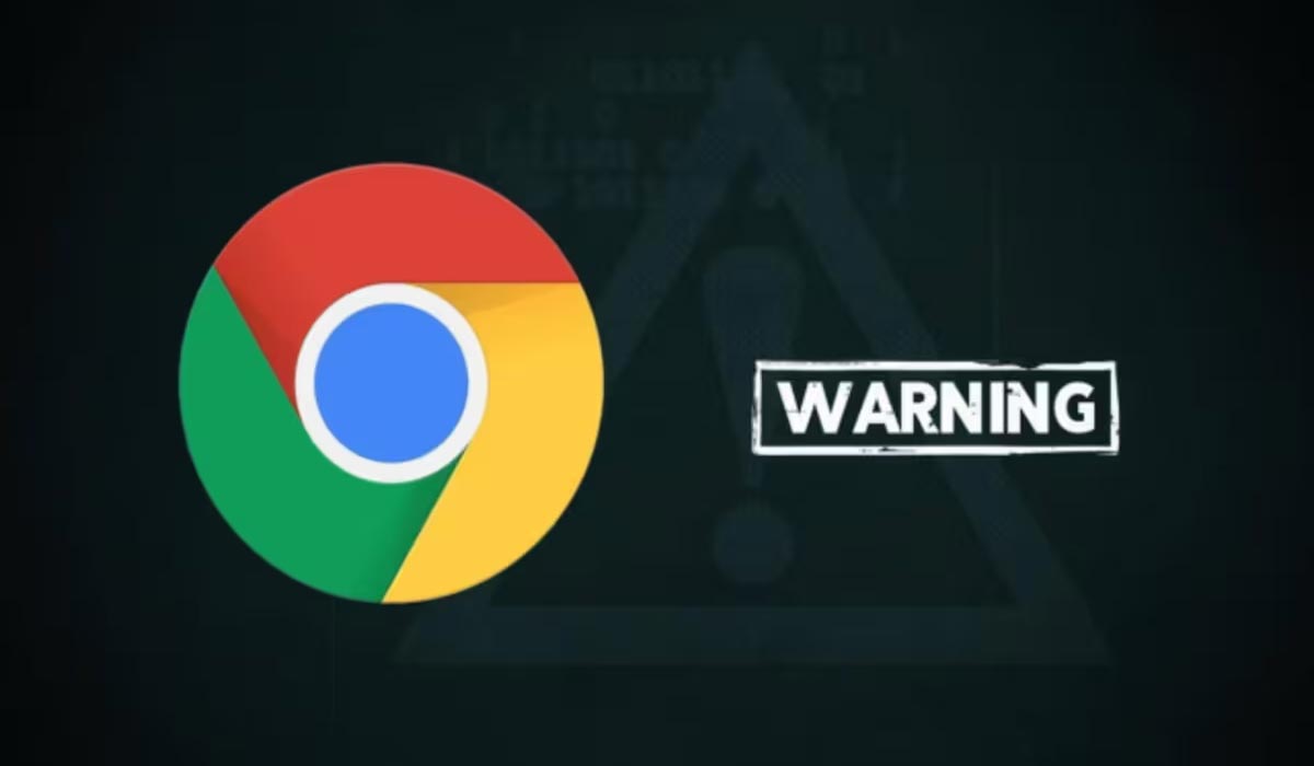 Google Chrome | గూగుల్‌ క్రోమ్‌ యూజర్లకు కేంద్ర ప్రభుత్వం హెచ్చరిక..!
