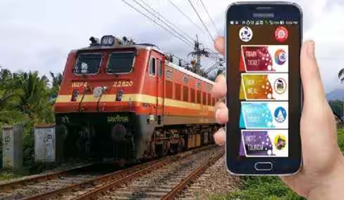 Indian Railway | ప్రయాణికులకు గుడ్‌న్యూస్‌..! ఇప్పుడు ప్రయాణించండి.. తర్వాత చెల్లించండి..!