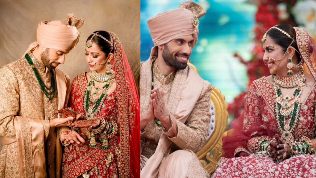 actress-avika-gor-marries-milind-chandwani