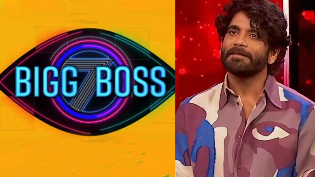 Bigg Boss 9 Telugu