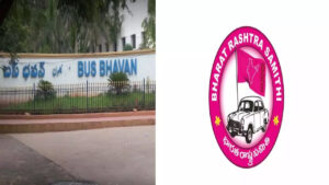 brs-protest-demanding-rollback-of-hike-in-rtc-bus-fares