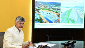 Chandra babu naidu