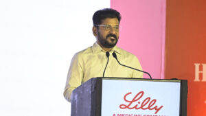 CM Revanth Reddy