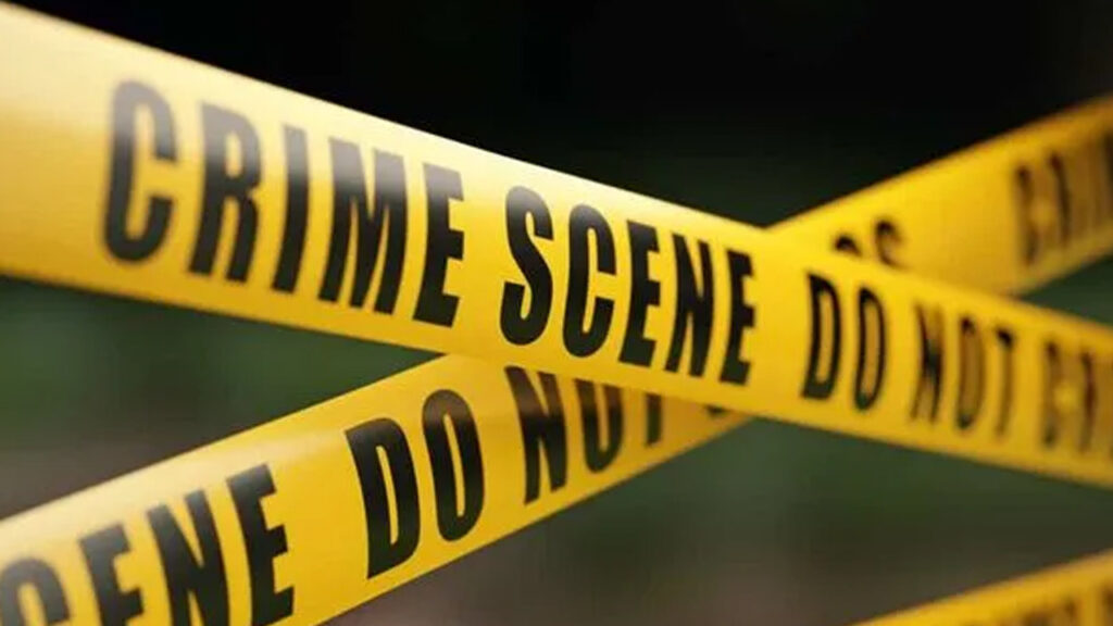Thane Crime