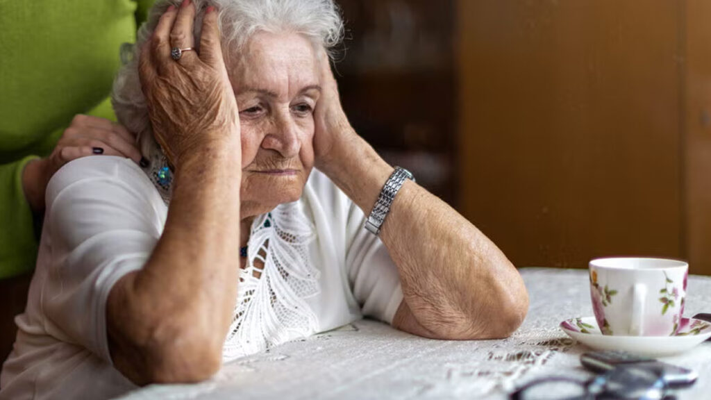 Dementia
