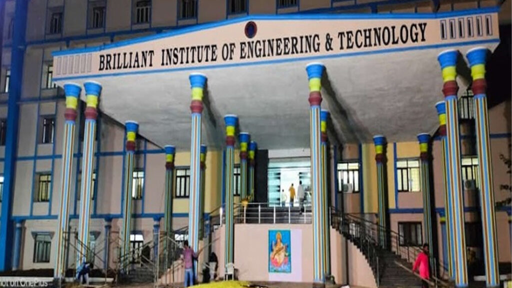 brilliant-institute-of-engineering-and-technology