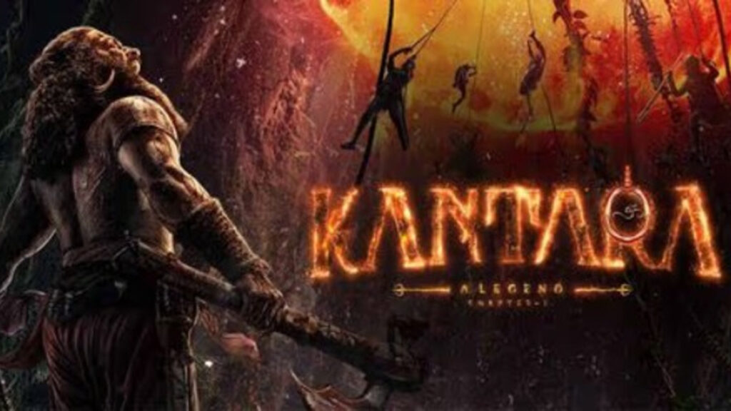 kantara box office collection