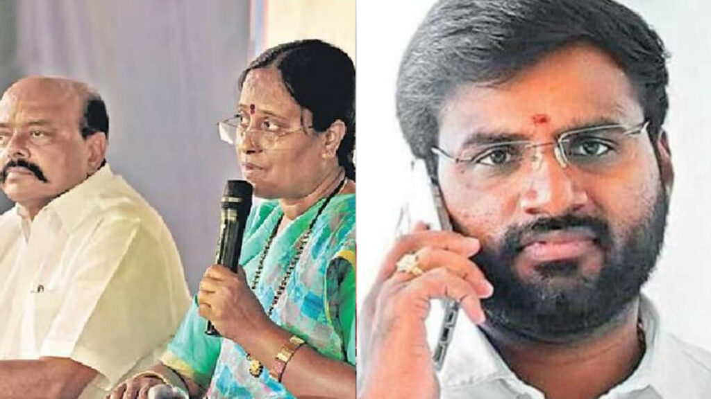 Konda Surekha