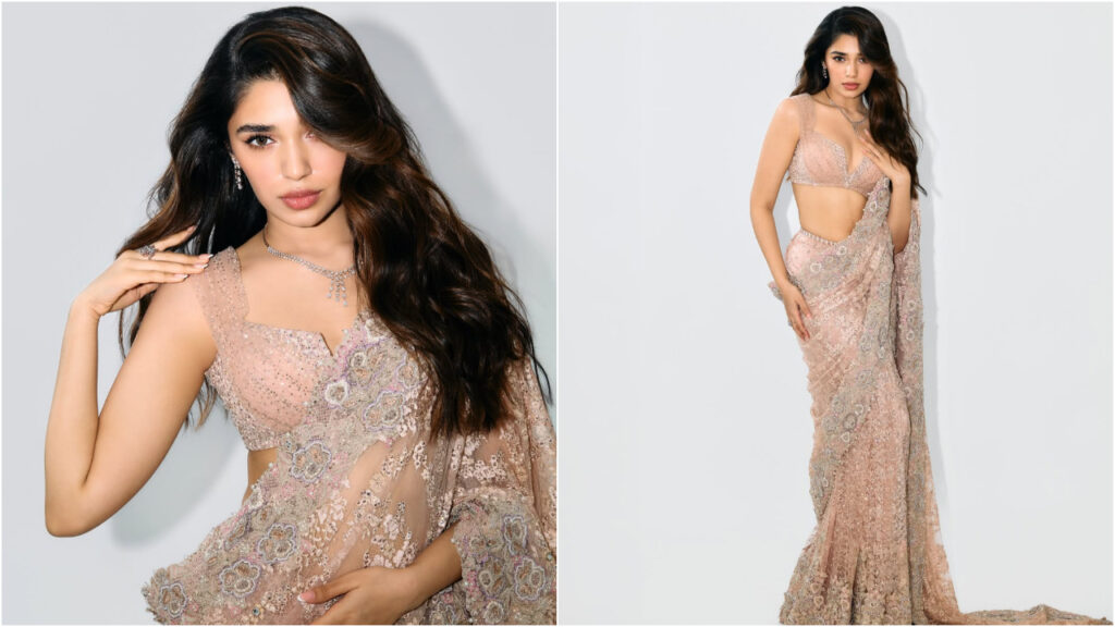 charming pictures of krithi shetty