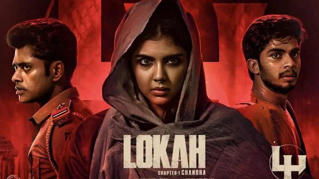 Lokah chapter 1