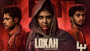 Lokah chapter 1