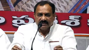 Mahesh Kumar Goud