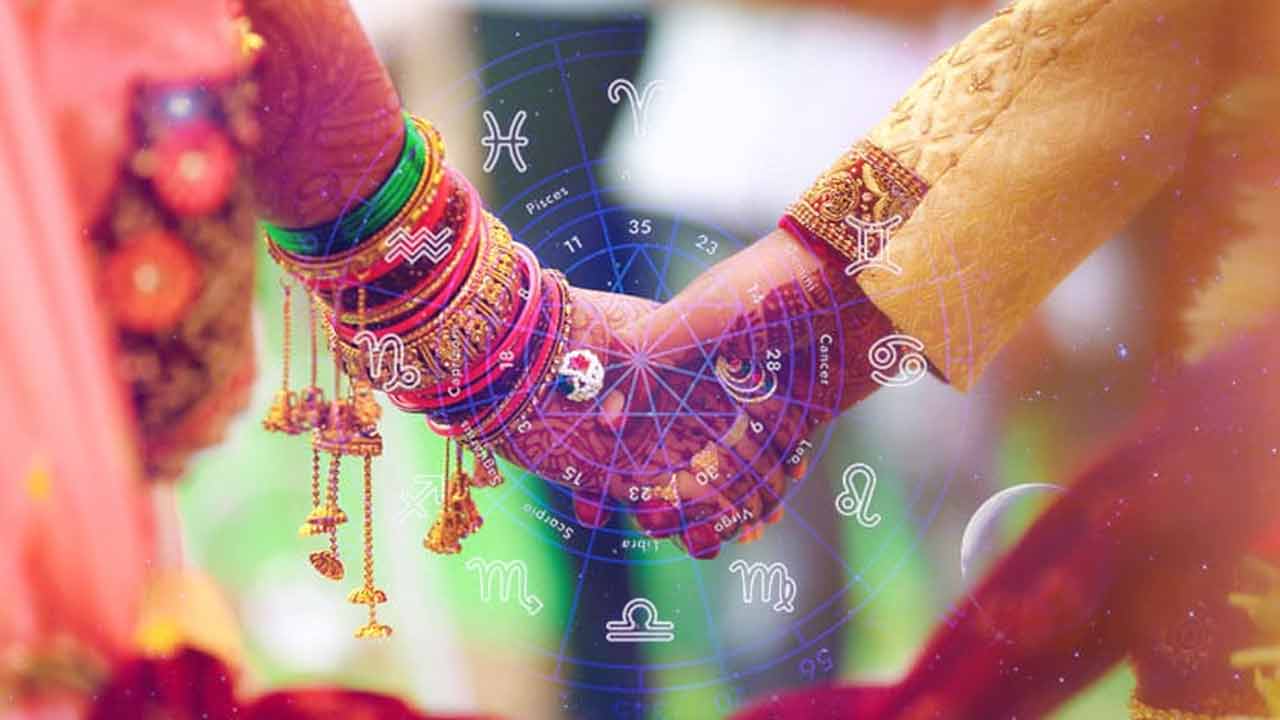Astrology | ఈ 4 నెల‌ల్లో పుట్టిన పురుషుల‌కు.. పెళ్లి త‌ర్వాత రాజ‌యోగ‌మే..!
