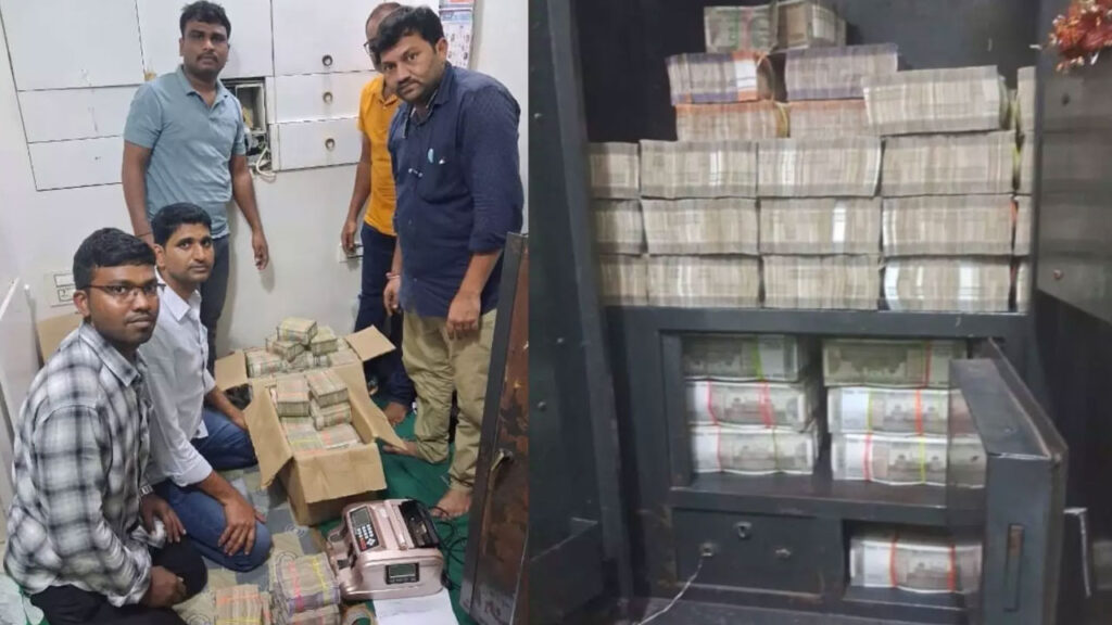 Eagle Force nabs key hawala kingpin