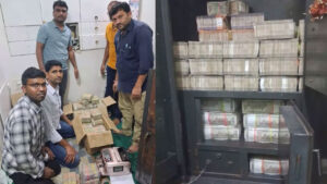 Eagle Force nabs key hawala kingpin