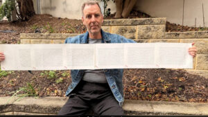 Longest Name In The World