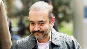 Nirav Modi