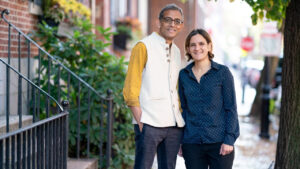 Nobel laureates Banerjee & Duflo to leave US, set up new centre in Zurich