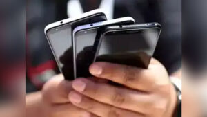 Telangana Ranks 1st In Phone Recovery
