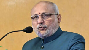 Bomb threat to Vice President C P Radhakrishnan Read more at: https://www.deccanherald.com/india/tamil-nadu/bomb-threat-to-vice-president-c-p-radhakrishnans-chennai-residence-likely-a-hoax-police-3767342