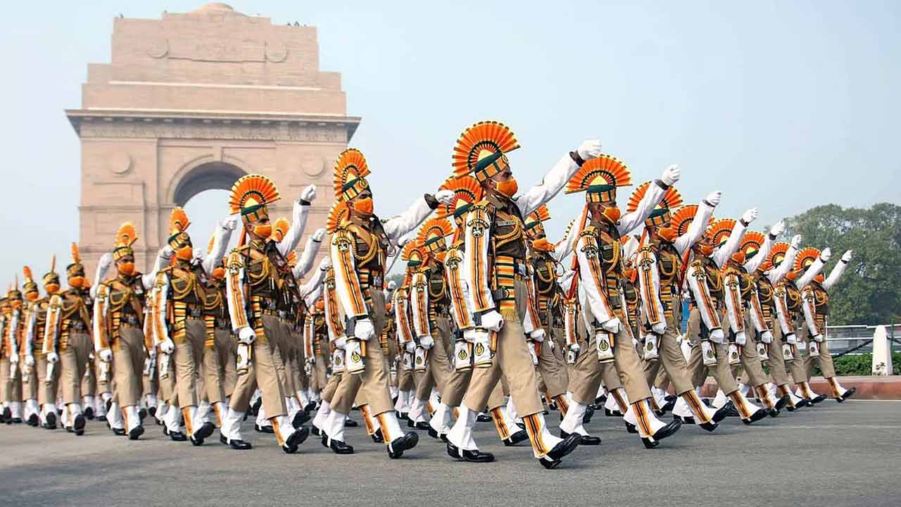 Police Jobs | 4362 పోలీసు ఉద్యోగాల భ‌ర్తీకి నోటిఫికేష‌న్ విడుద‌ల‌.. ఆన్‌లైన్‌లో ద‌ర‌ఖాస్తు చేసుకోండిలా..!