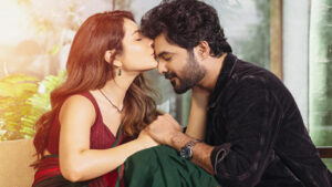 Raashii Khanna Re-Entry Through Telusu Kada Movie