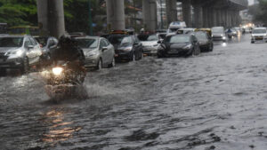 Nalgonda Heavy Rains
