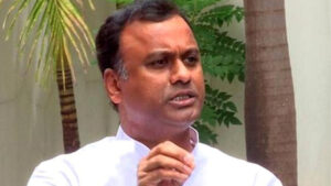 Komatireddy Raj Gopal Reddy
