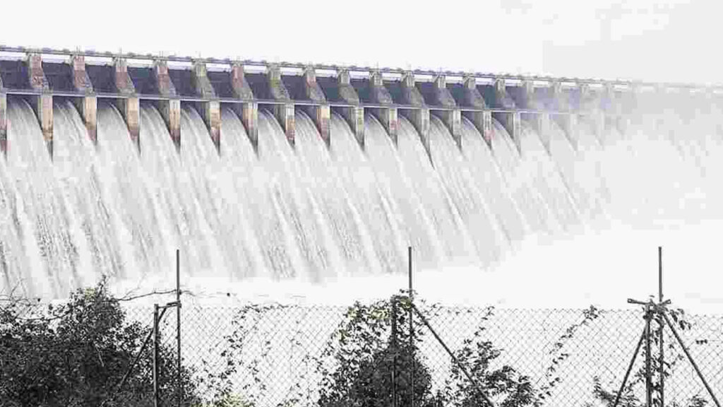 Nagarjuna Sagar