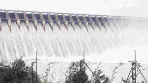 Nagarjuna Sagar