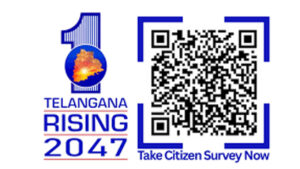 telangana-rising-vision-2047-survey
