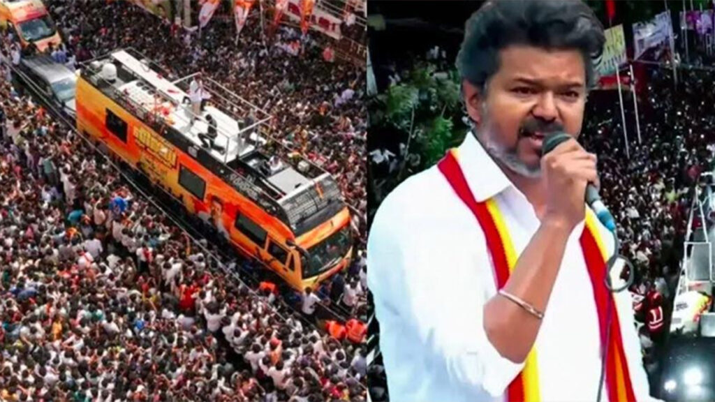 madras-hc-dismisses-tvk-plea-cbi-probe-in-deadly-karur-stampede