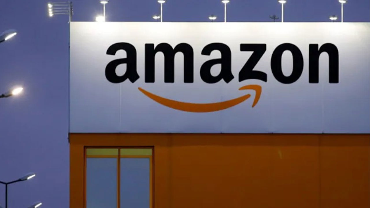 Amazon LayOffs