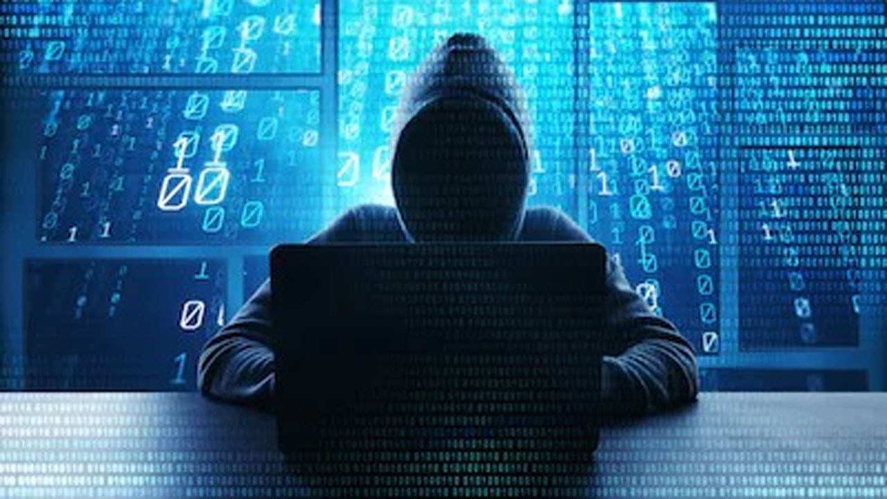 Cyber Fraud