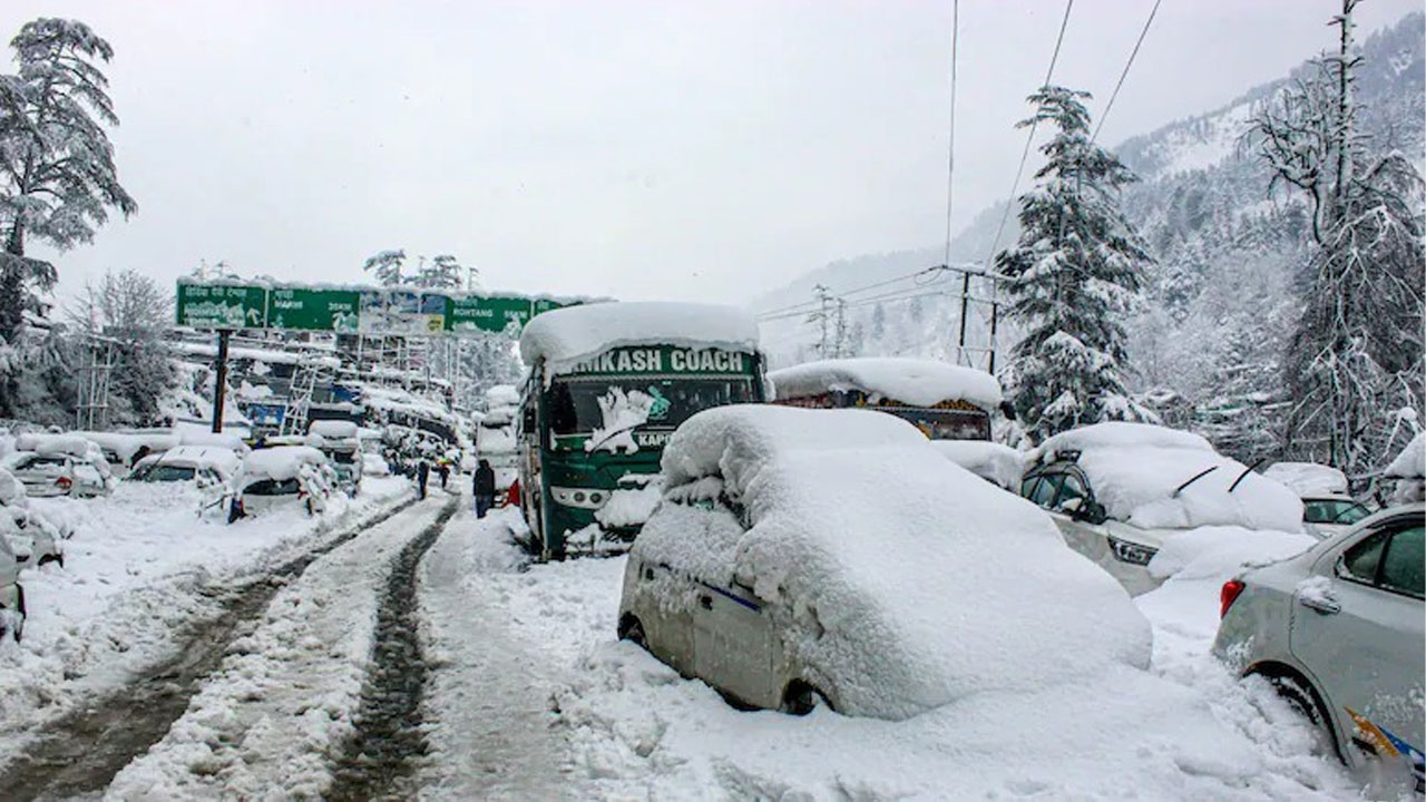 Himachal Pradesh