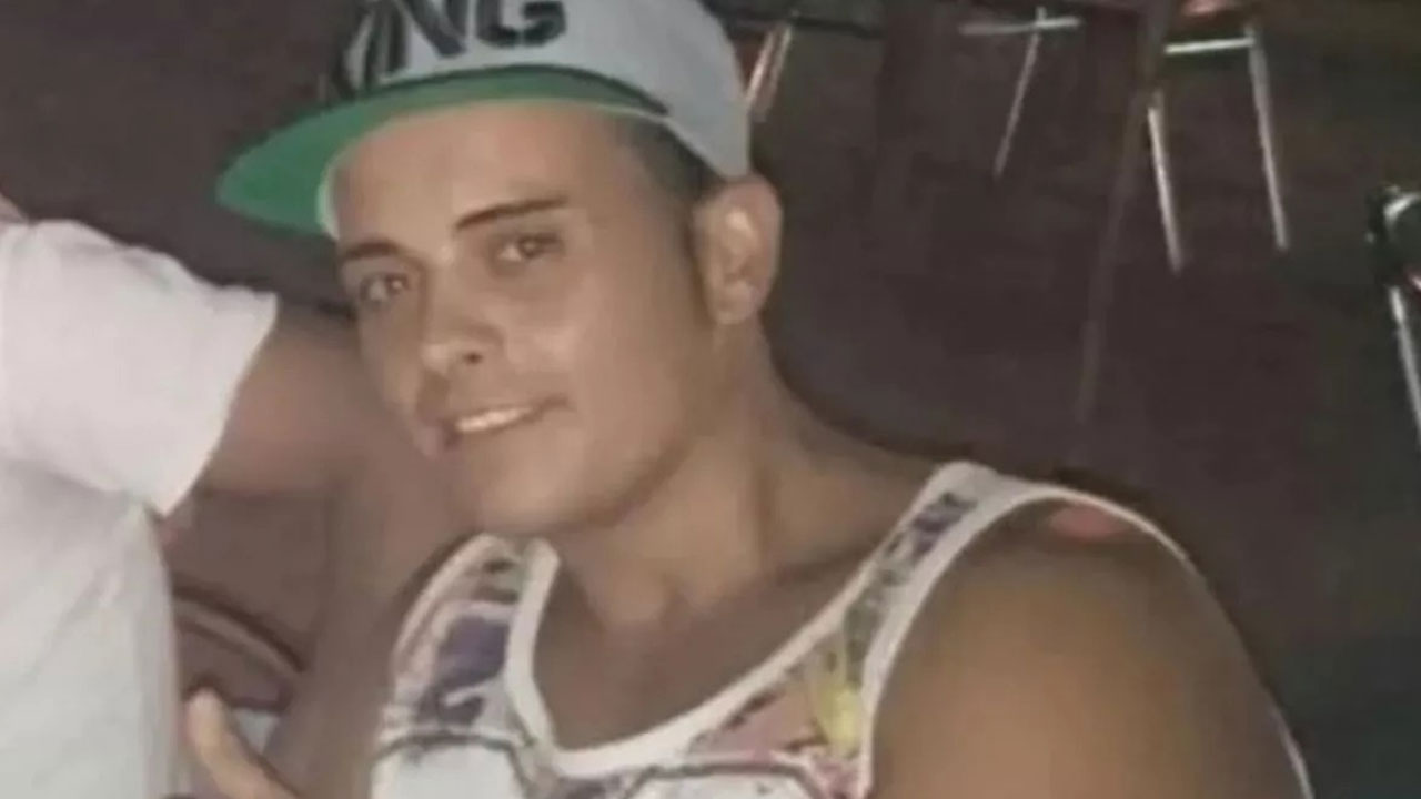Sergio Jimenez