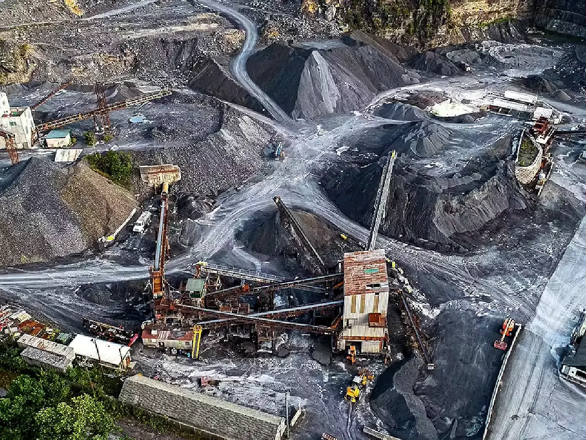 Nani Coal Block