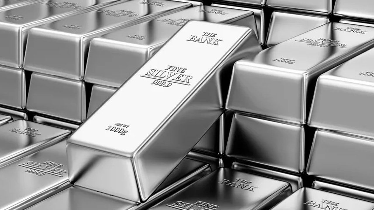 Silver hallmarking