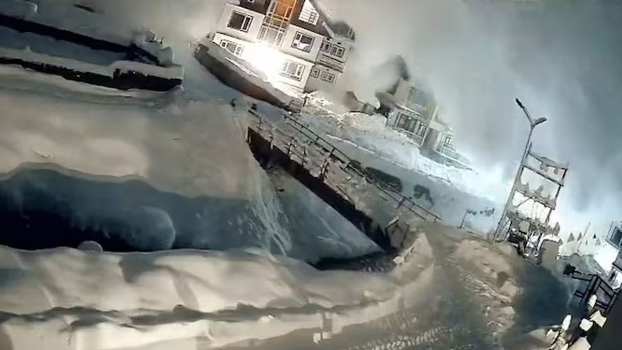 Avalanche