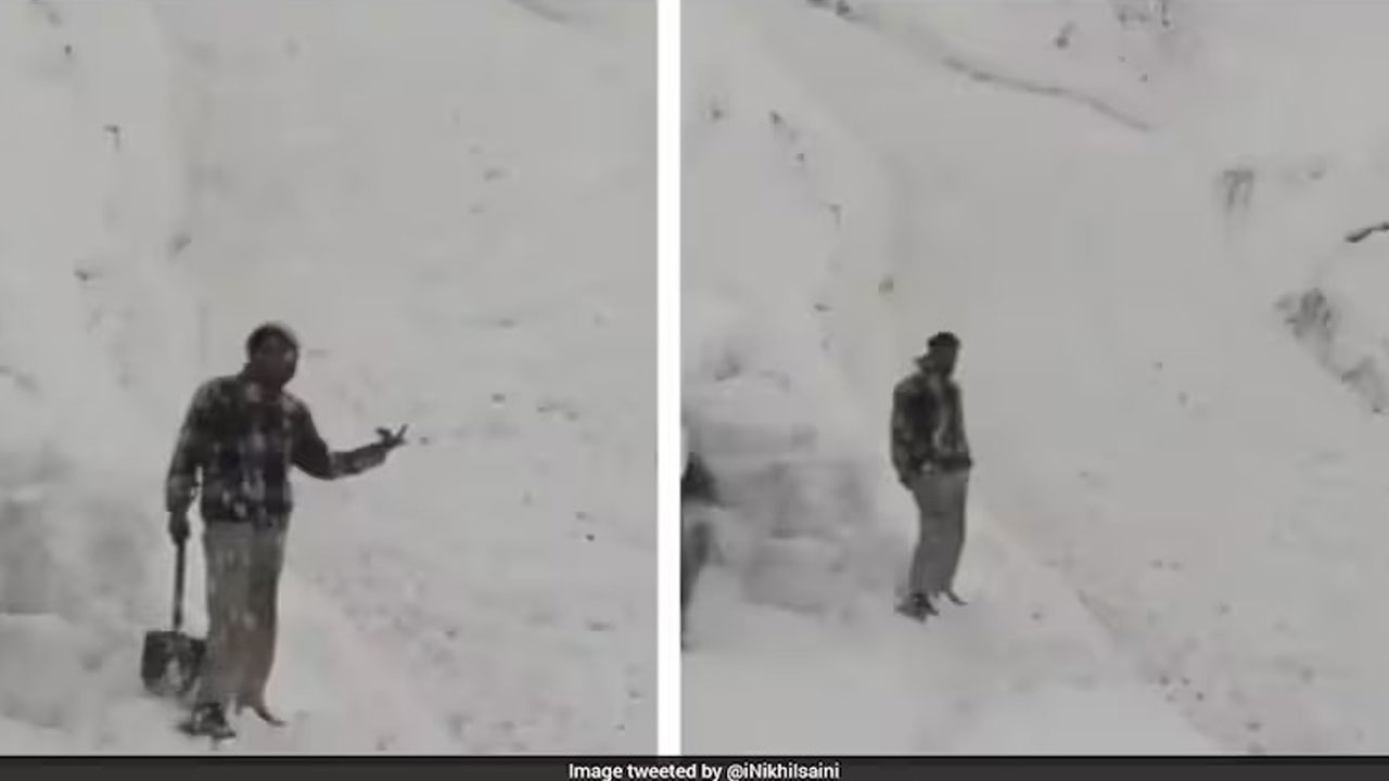 Himachal Pradesh