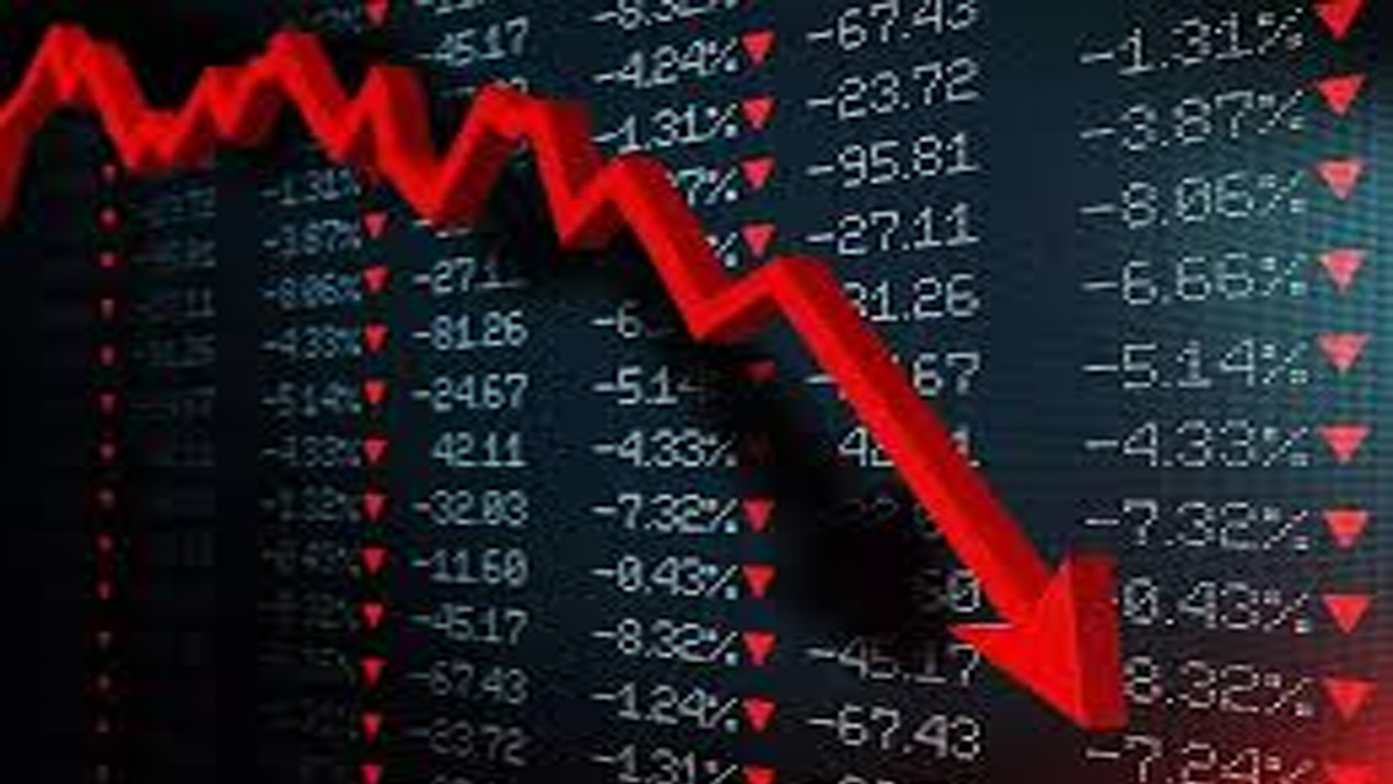 Stock Market Crash