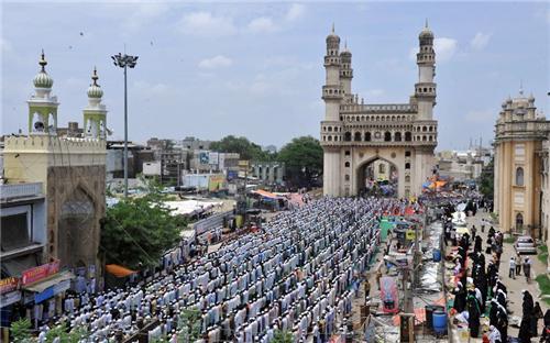 Telangana government Ramzan orders| రంజాన్ వేళ.. ముస్లిం ఉద్యోగులకు తెలంగాణ ప్రభుత్వం గుడ్ న్యూస్