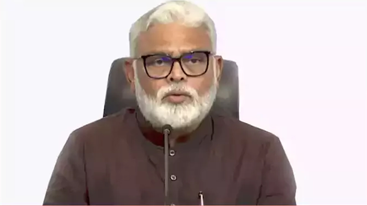 Ambati Rambabu