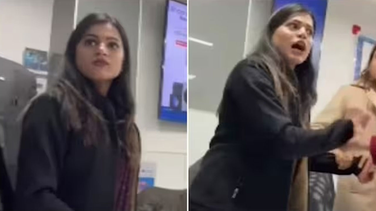 HDFC Bank Employee