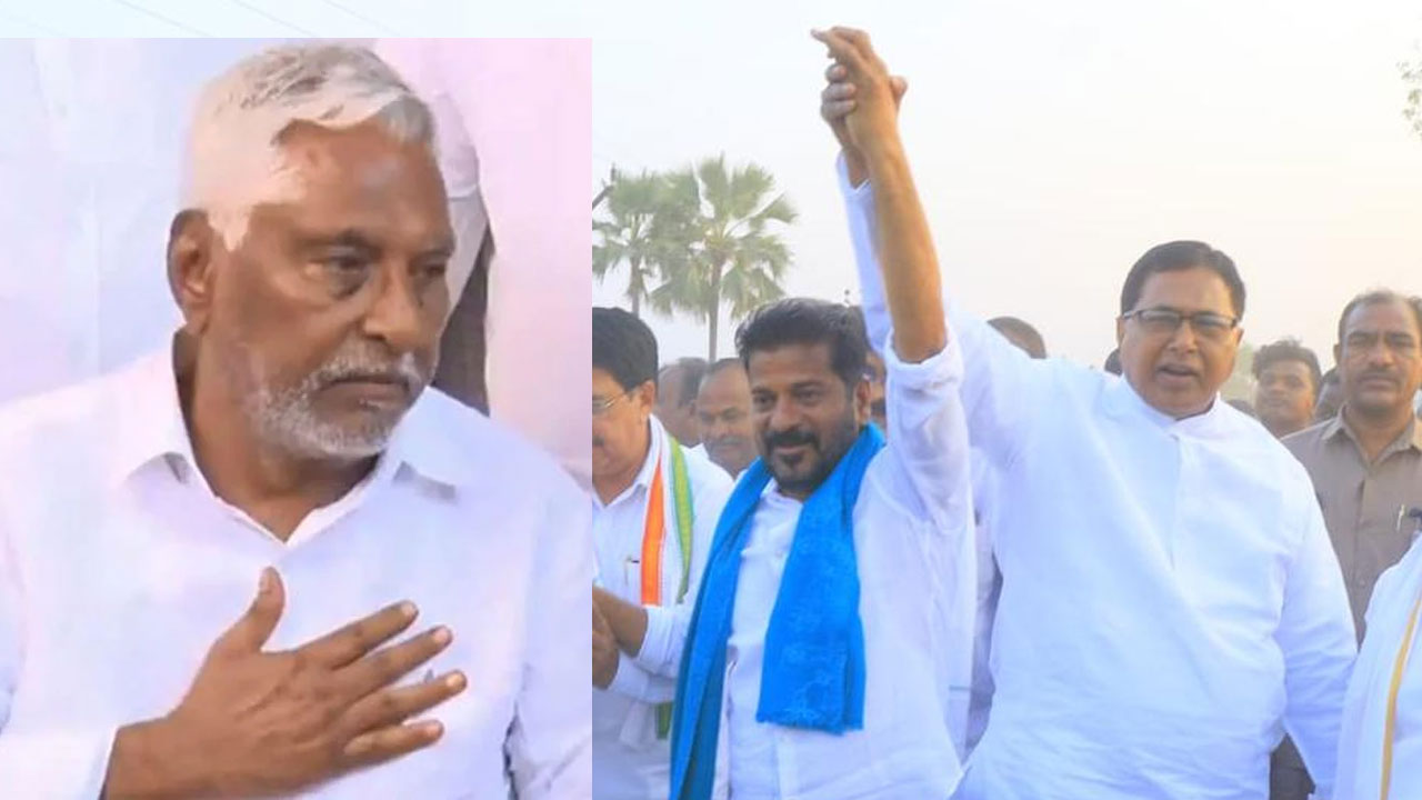 సీనియర్ నేత కుట్రతో చేజారిన పీసీసీ పీఠం?.. ఒంటరైన జీవన్ రెడ్డి.. పొమ్మన లేక పొగ