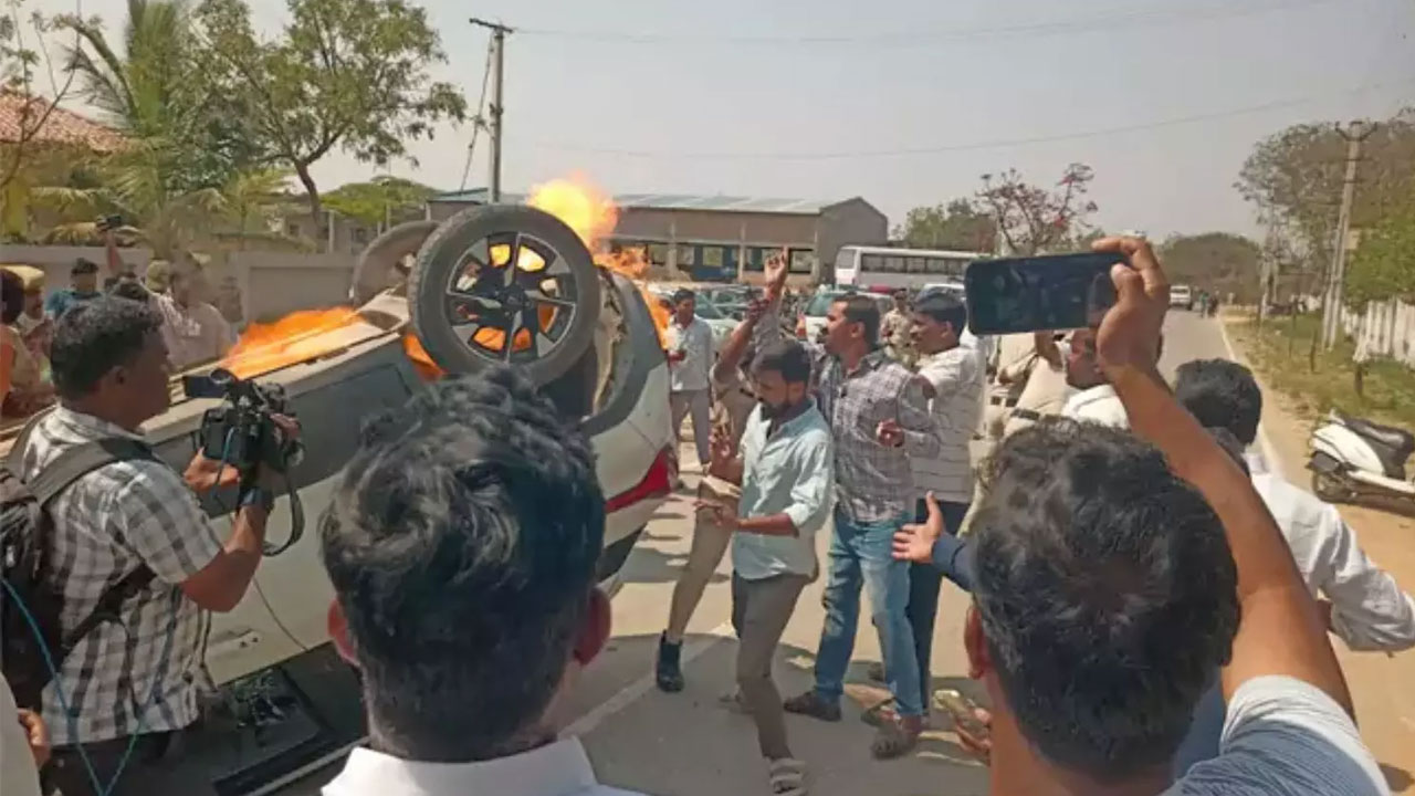 Kamareddy