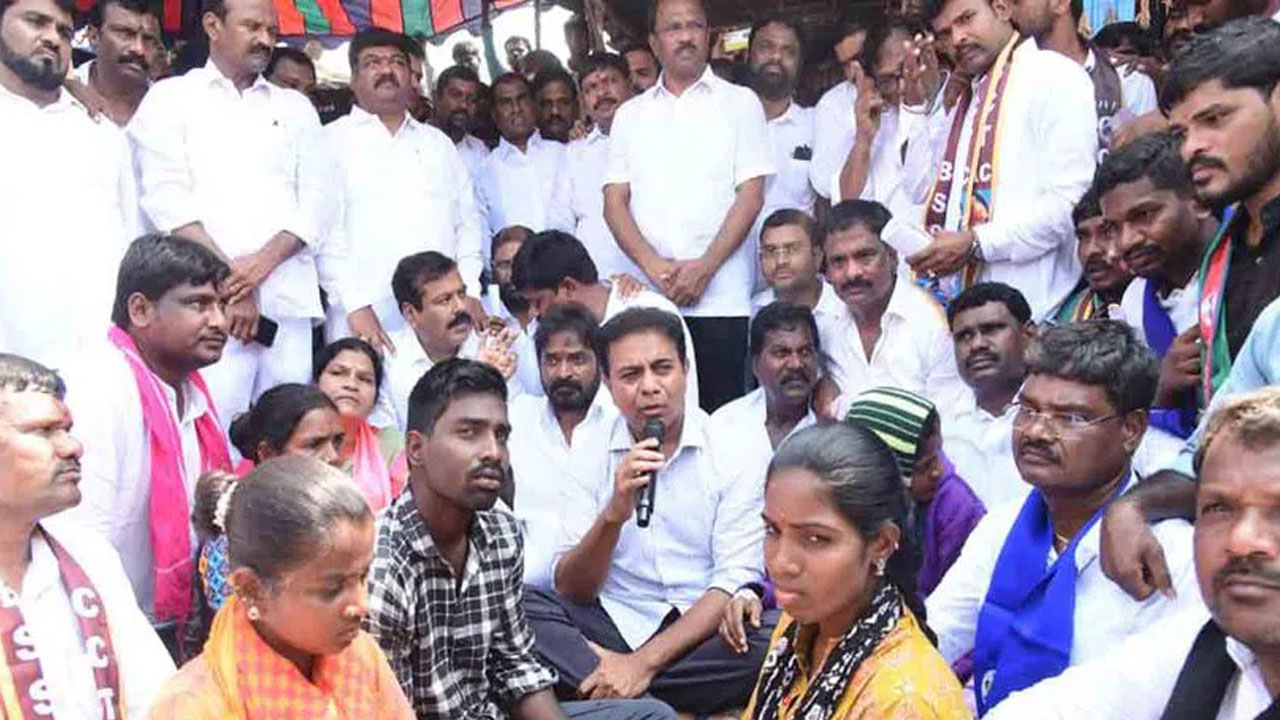 ktr
