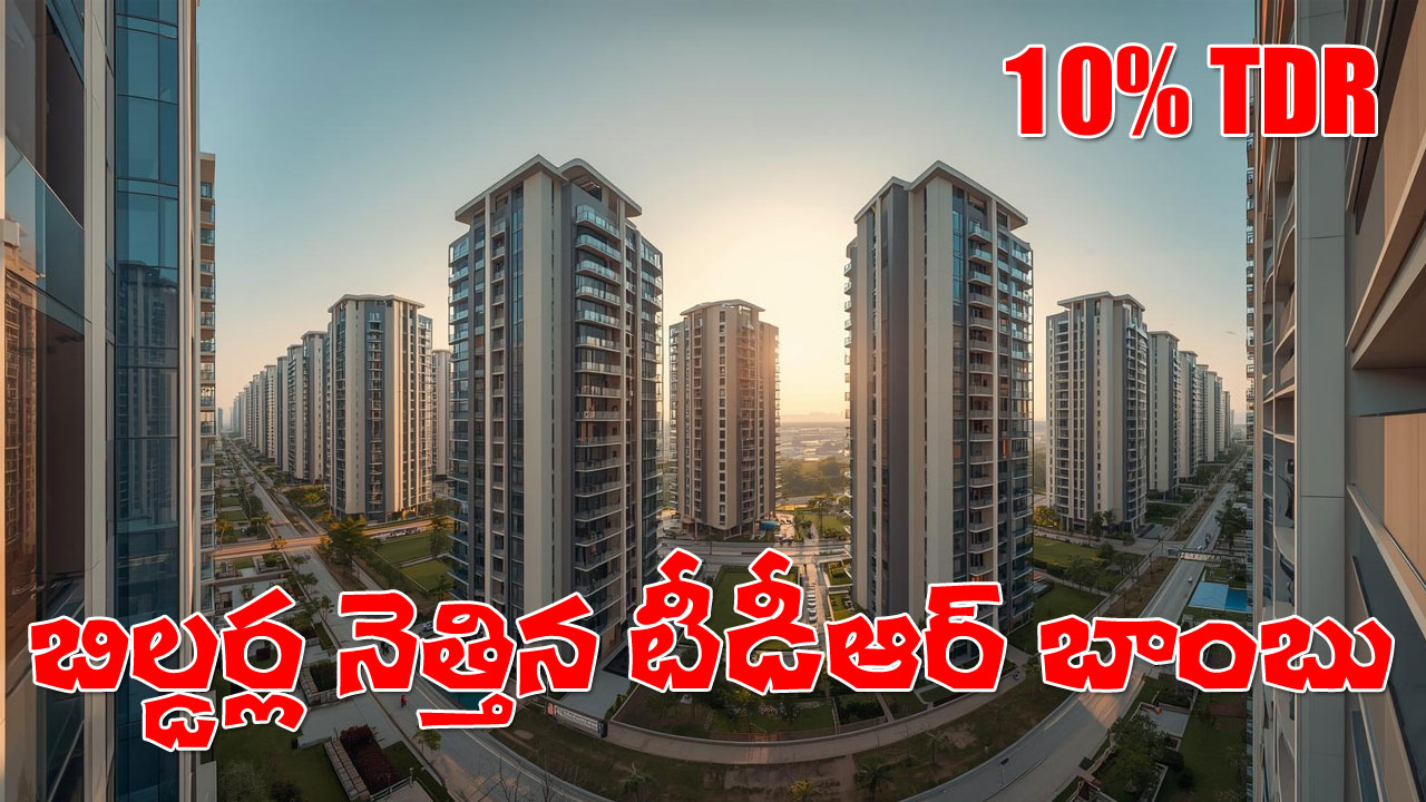 tdr-mandate-hits-hyderabad-realestate