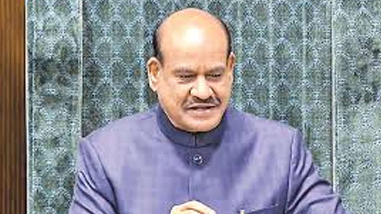 Om Birla